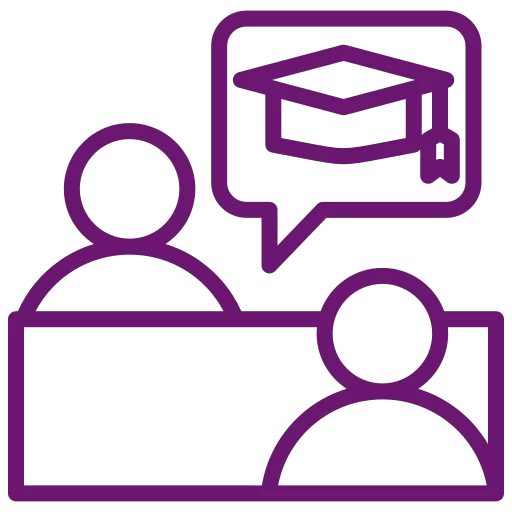 Advisor Resources Icon